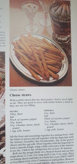 Vintage Cookbook :The StMichael All Colour Cookery Book by Jeni Wright - 1984