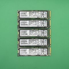 Samsung 128GB NVME SSD Drives