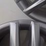 Genuine VW Tiguan 16 San Francisco Alloy Wheels Image 10