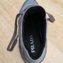 Genuine Prada Matchrace Trainers Size 7 1/2 Image 6