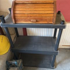 Bread Box