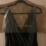 Stunning dark green dress by Jenny Packham Image 3