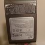 Dyson V6 Vacuum Cleaner, White, Battery not holding Charge, needs new Battery, for parts or repair Image 10