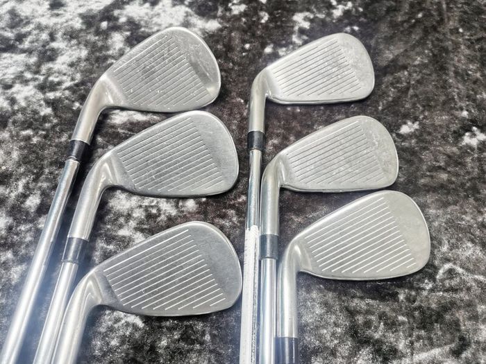 Taylormade RBZ Irons