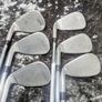 Taylormade RBZ Irons Image 5
