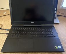 Dell Inspiron 15 700 Gaming