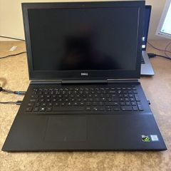 Dell Inspiron 15 700 Gaming