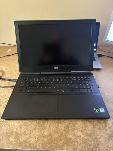 Dell Inspiron 15 700 Gaming