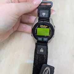 RARE Timex Ironman Triathlon Mens Vintage Digital Watch 1990s Untested Sold RARE Timex Ironman Triathlon Mens Vintage Digital Watch 1990s