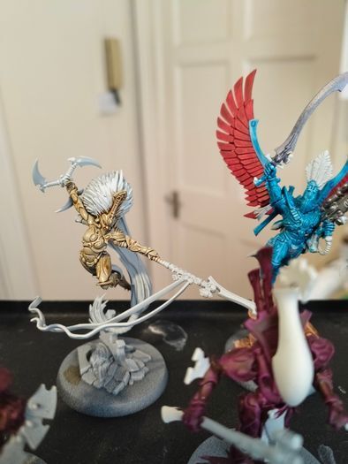 40k Eldar