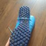 Astro Adidas football boots size 9UK Image 7