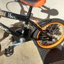 Kids strike bike size 16 inch wheels Image 9