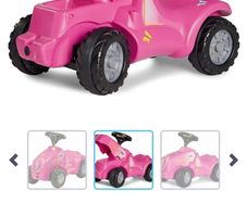 kids tractor