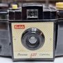Kodak Brownie 127 Vintage Film Camera - 127 Roll Film | Used | 3 Months Warranty Image 2