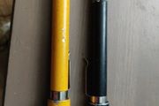 Magnet Stick - Test Magnet -  vintage voltsticks ? Two of them