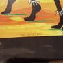 Picture depicting African Dancers Image 3