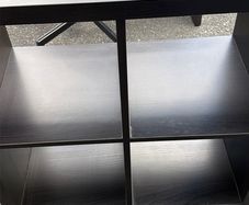 storage cube