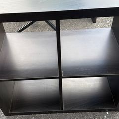storage cube