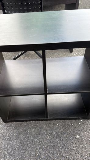 storage cube