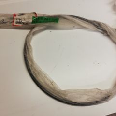 Honda GL500 Silverwing Throttle cable A