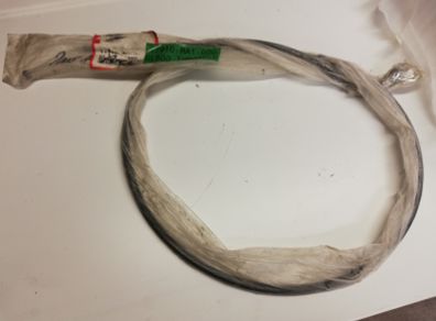 Honda GL500 Silverwing Throttle cable A