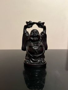 Vintage Buddha