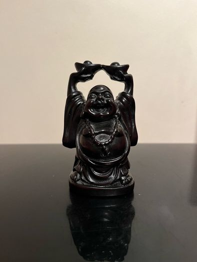 Vintage Buddha