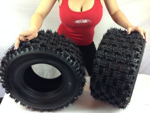 Atv/quad Tyres Special Offer 20x11-9