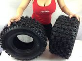 Atv/quad Tyres Special Offer