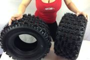 Atv/quad Tyres Special Offer