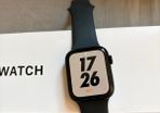 Apple Watch SE (2 gen) 44mm - Black