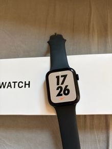 Apple Watch SE (2 gen) 44mm - Black