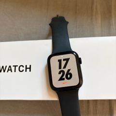 Apple Watch SE (2 gen) 44mm - Black