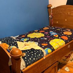 Boys bedroom set