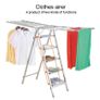 Clothes airer/ladder Image 4