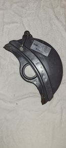 Husqvarna 12" guard