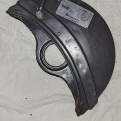 Husqvarna 12" guard