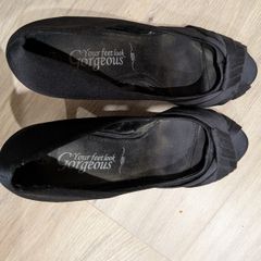 37/4 sandal