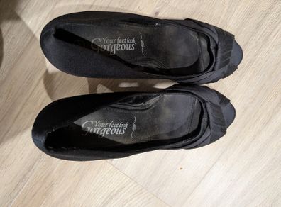 37/4 sandal