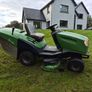 Viking Lawnmower Image 6