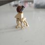 Lego star wars minifigure aldar beedo sw0006 Image 3