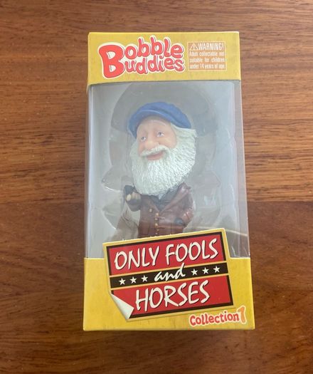 Bobble Buddies: Only Fools and Horses