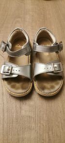Clarks sandals