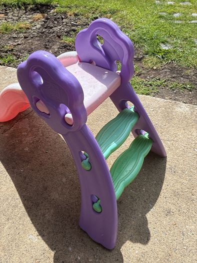slide