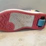 Heelies size 3(35) very good condition Image 4