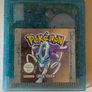 Pokemon Crystal Image 2