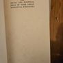 The Social And Political Ideas Of Some  Great Medieval Thinkers. Edited By F.j.c. Hesrnshaw. First Edition 1923 Hardback In Good Condition. See Photos For Same. Image 4