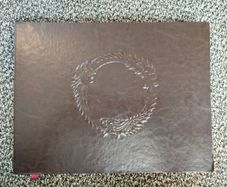 Elder Scrolls Online - Travellers guide/artwok