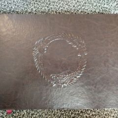 Elder Scrolls Online - Travellers guide/artwok