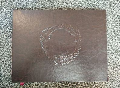 Elder Scrolls Online - Travellers guide/artwok